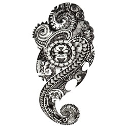 L'Héritage des Marquises