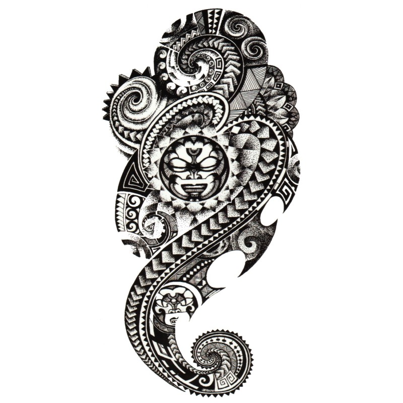 L'Héritage des Marquises