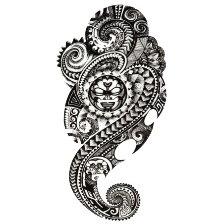 L'Héritage des Marquises