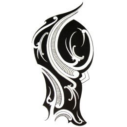 Elan tribal