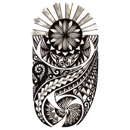 Le Rayonnement des Mondes