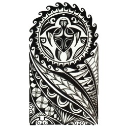 Le Gardien de l'Océan