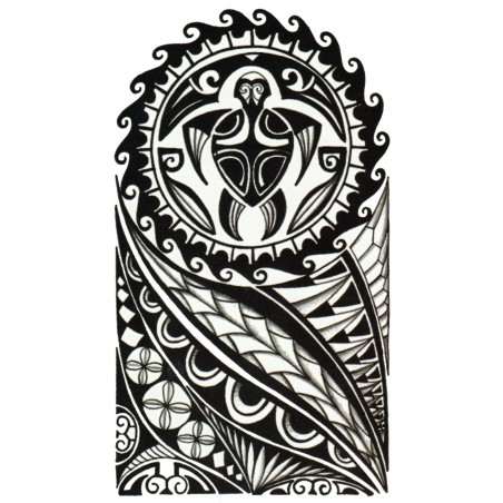 Le Gardien de l'Océan